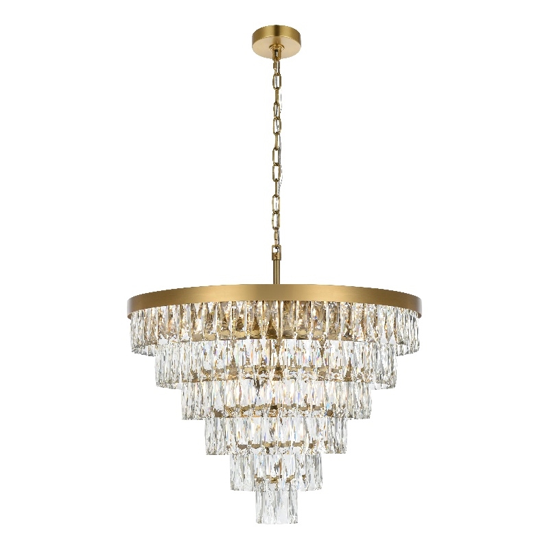 Elegant Lighting Josephine 27