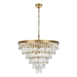 Elegant Lighting Josephine 27