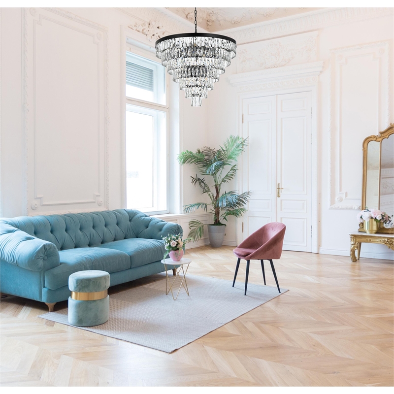 Elegant Lighting Josephine 32