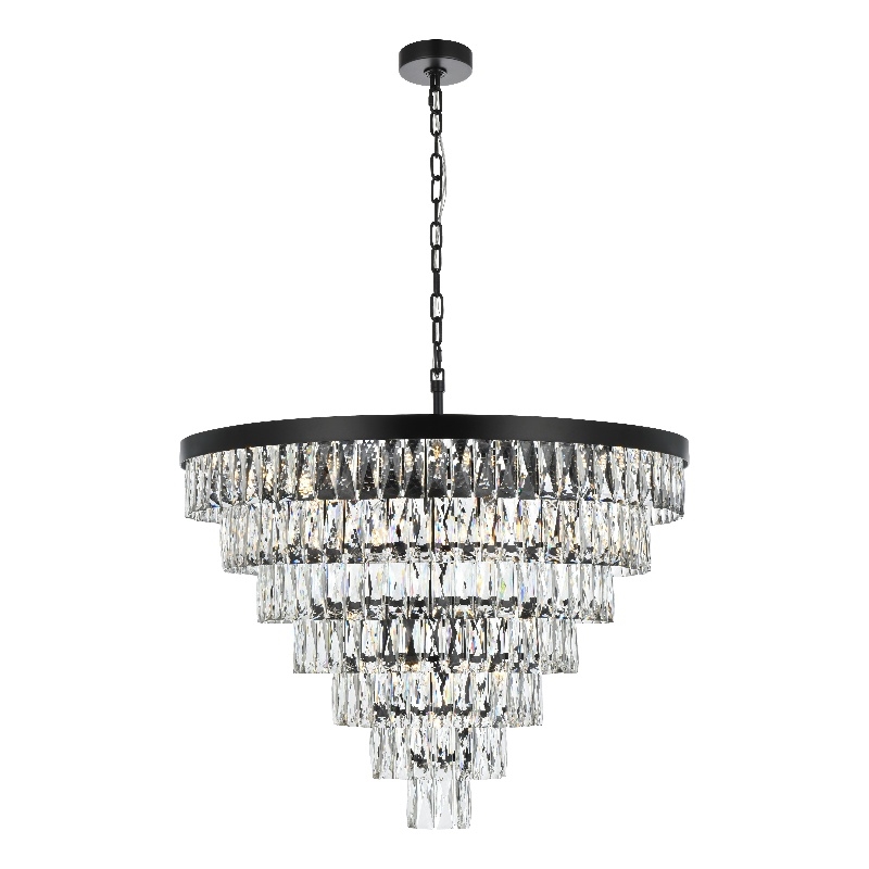 Elegant Lighting Josephine 32