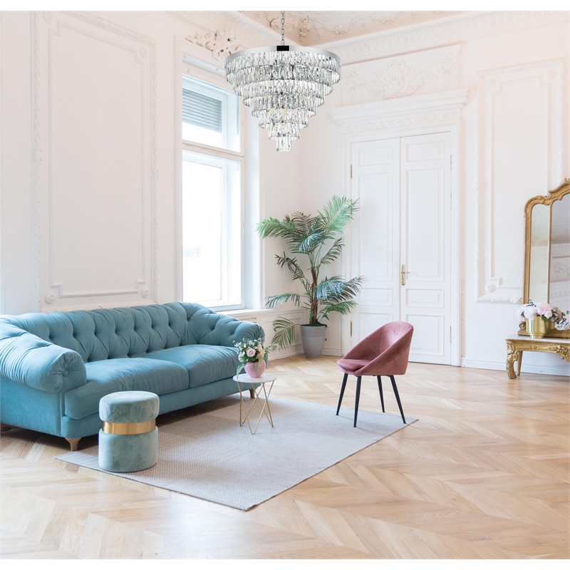 Elegant Lighting Josephine 32