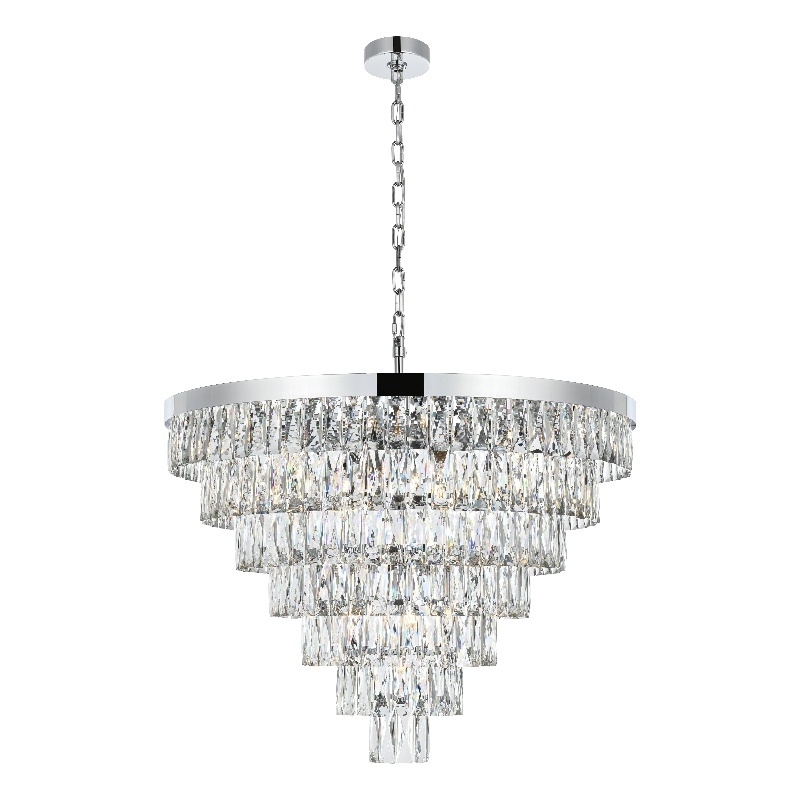 Elegant Lighting Josephine 32