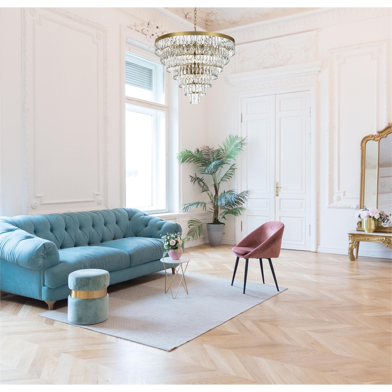 Elegant Lighting Josephine32