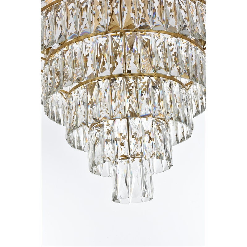 Elegant Lighting Josephine32