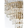 Elegant Lighting Josephine32
