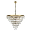 Elegant Lighting Josephine32