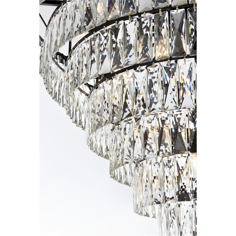 Elegant Lighting Josephine 36