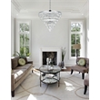 Elegant Lighting Josephine 36