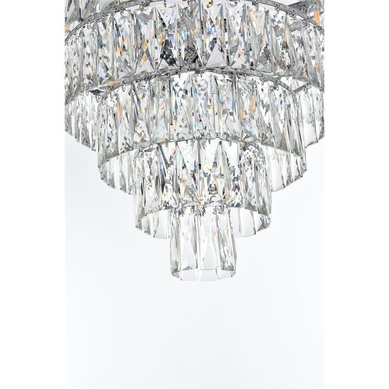 Elegant Lighting Josephine 36