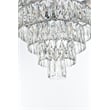 Elegant Lighting Josephine 36