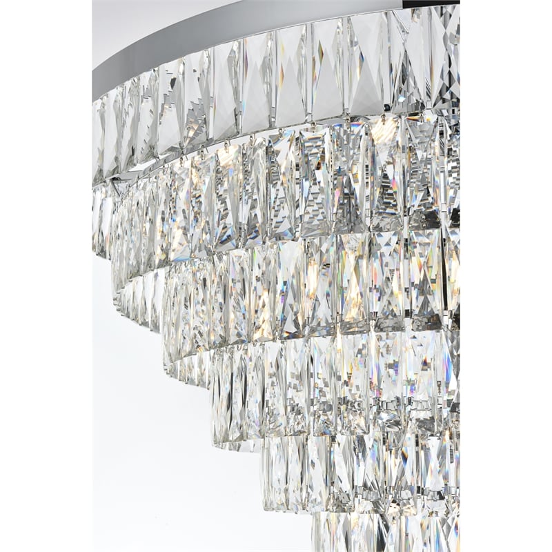 Elegant Lighting Josephine 36