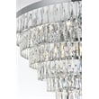 Elegant Lighting Josephine 36