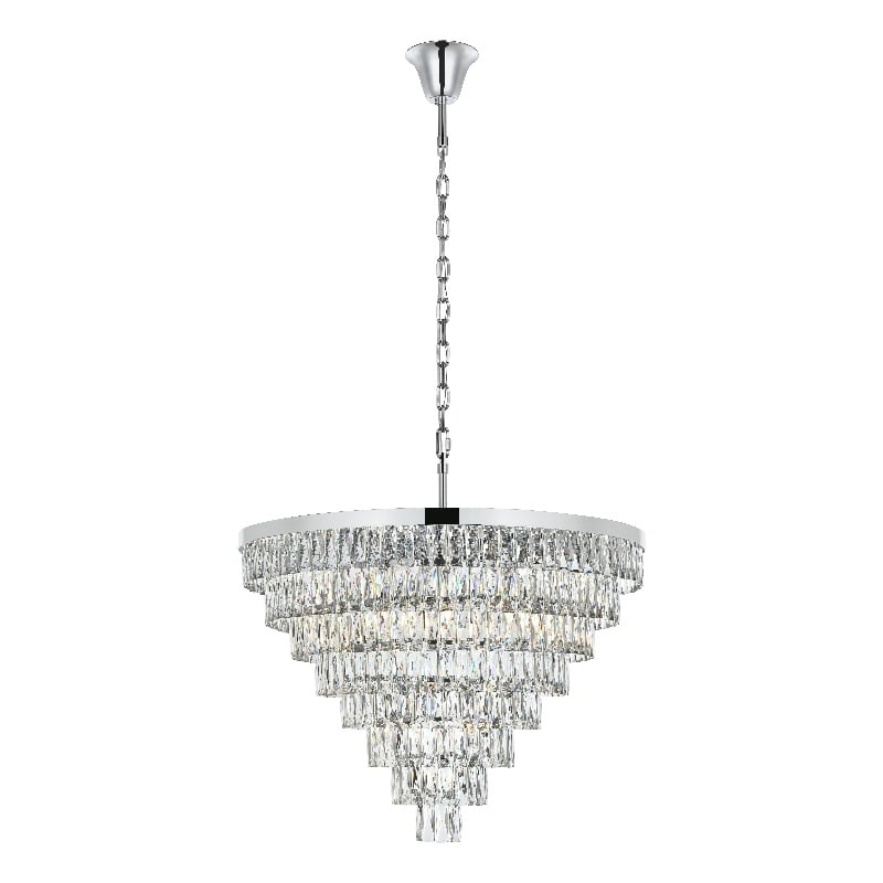 Elegant Lighting Josephine 36