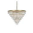 Elegant Lighting Josephine 36