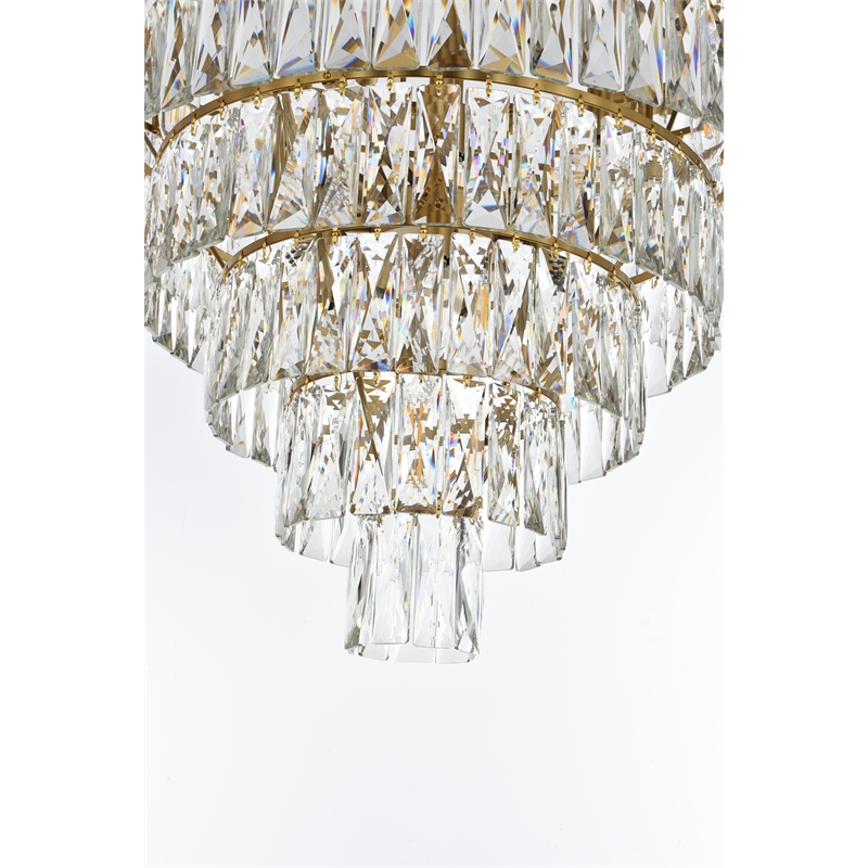 Elegant Lighting Josephine 36
