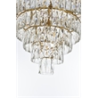 Elegant Lighting Josephine 36