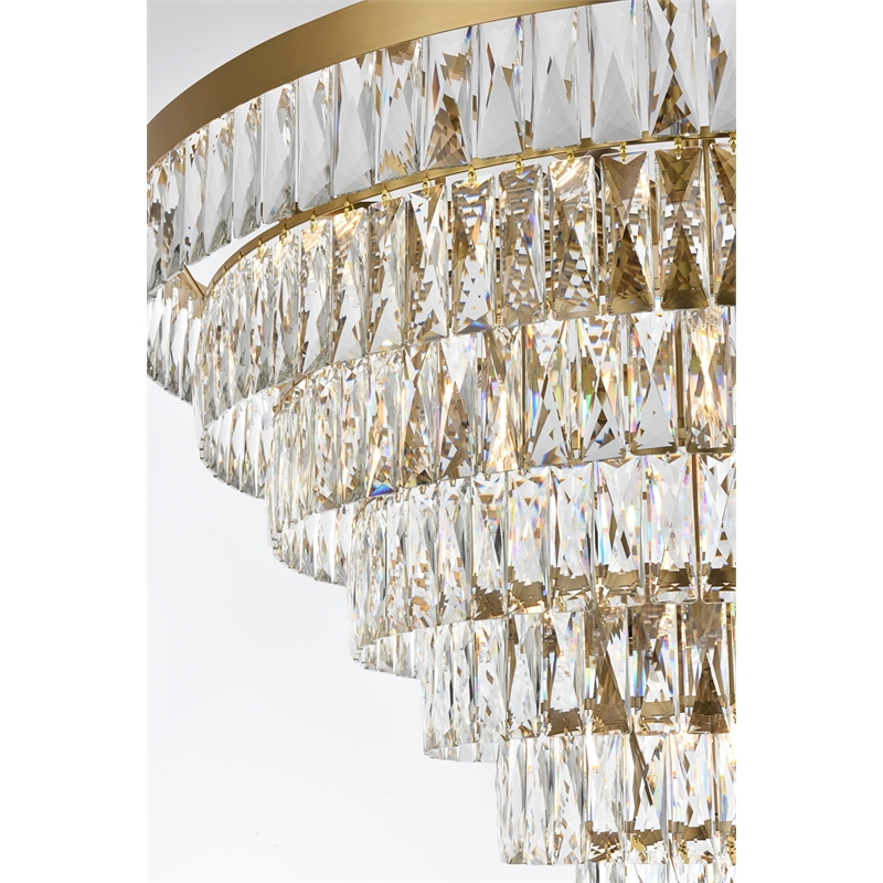 Elegant Lighting Josephine 36