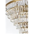 Elegant Lighting Josephine 36