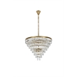 Elegant Lighting Josephine 36