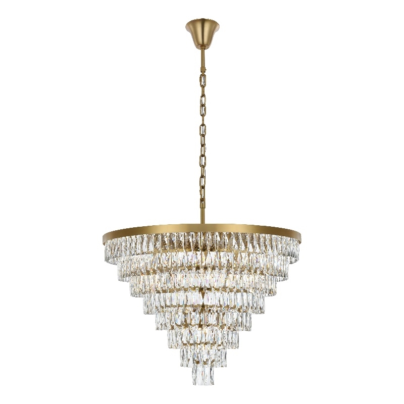 Elegant Lighting Josephine 36