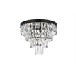 Elegant Lighting Josephine 18