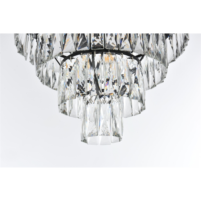 Elegant Lighting Josephine 18