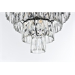 Elegant Lighting Josephine 18