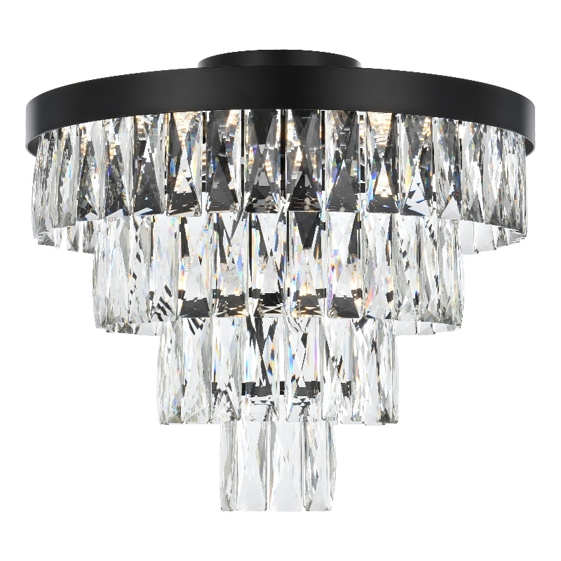 Elegant Lighting Josephine 18