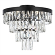 Elegant Lighting Josephine 18