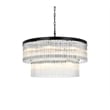 Elegant Lighting Harlow 32