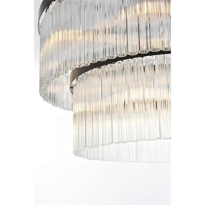 Elegant Lighting Harlow 32