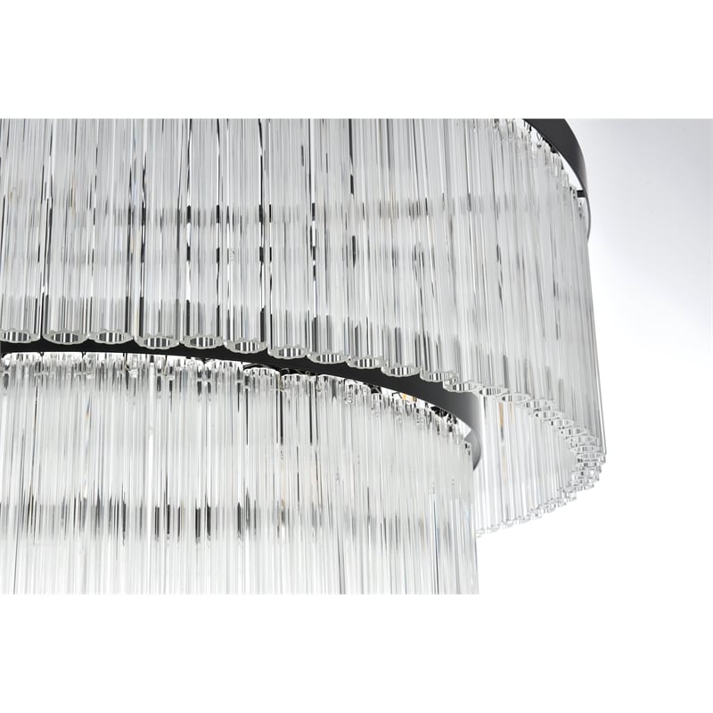 Elegant Lighting Harlow 32