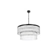 Elegant Lighting Harlow 32