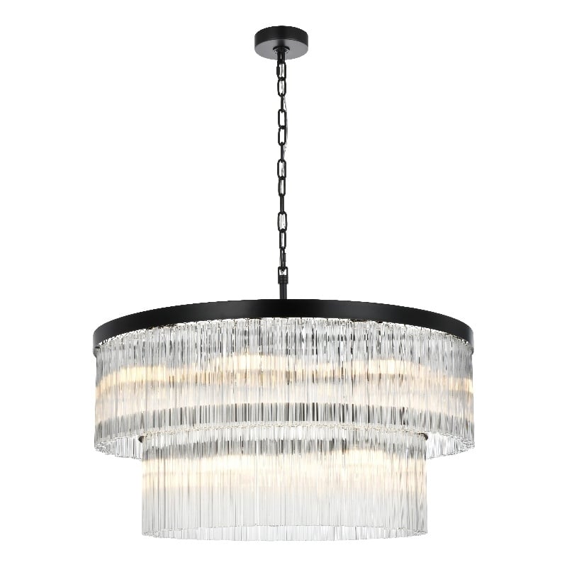 Elegant Lighting Harlow 32