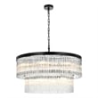 Elegant Lighting Harlow 32