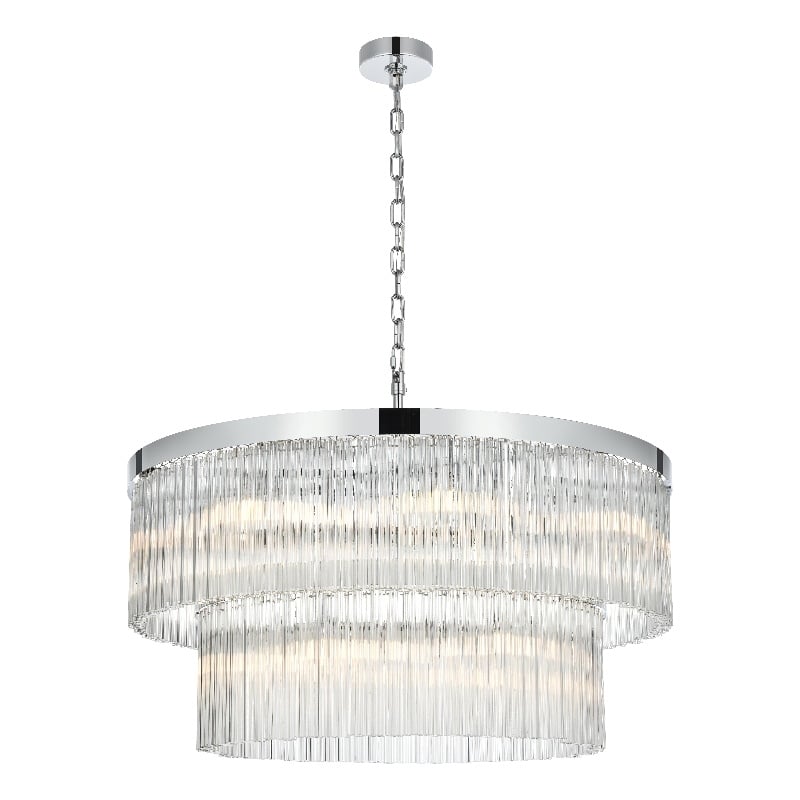 Elegant Lighting Harlow 32