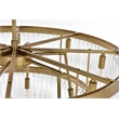 Elegant Lighting Harlow 32