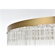 Elegant Lighting Harlow 32