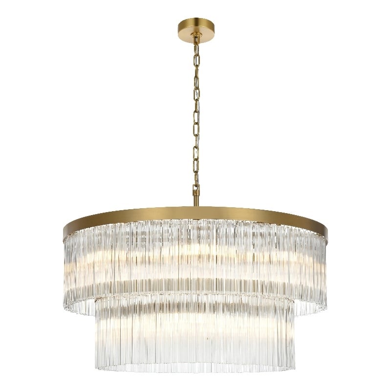 Elegant Lighting Harlow 32