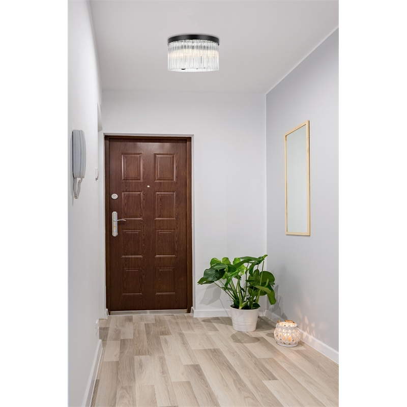 Elegant Lighting Harlow 16