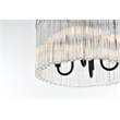 Elegant Lighting Harlow 16