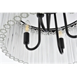 Elegant Lighting Harlow 16