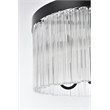 Elegant Lighting Harlow 16