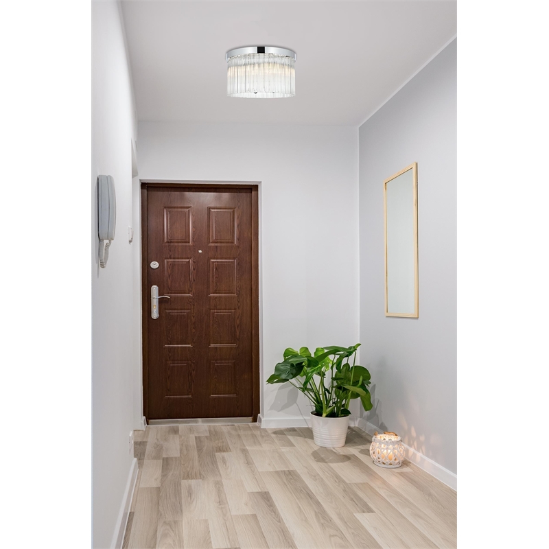 Elegant Lighting Harlow 16