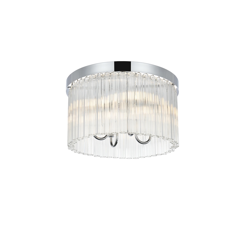 Elegant Lighting Harlow 16