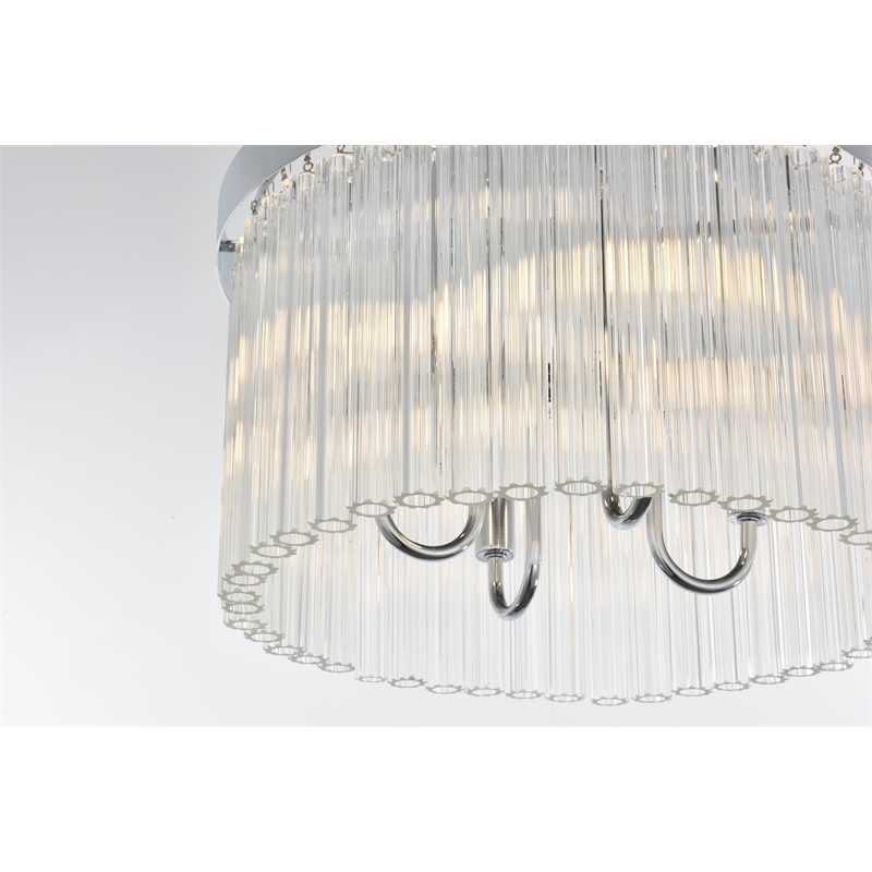 Elegant Lighting Harlow 16