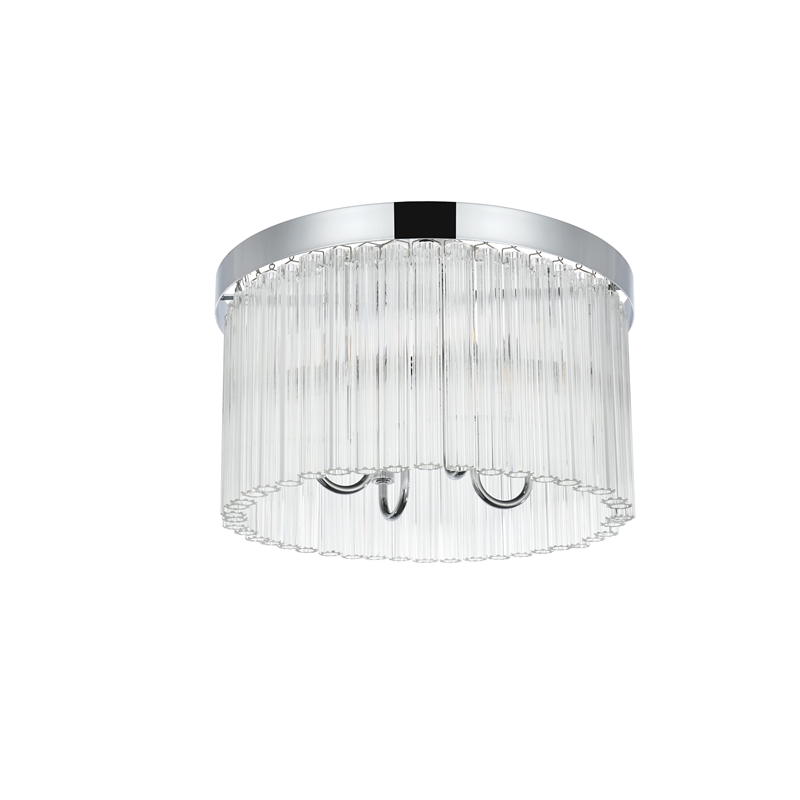 Elegant Lighting Harlow 16