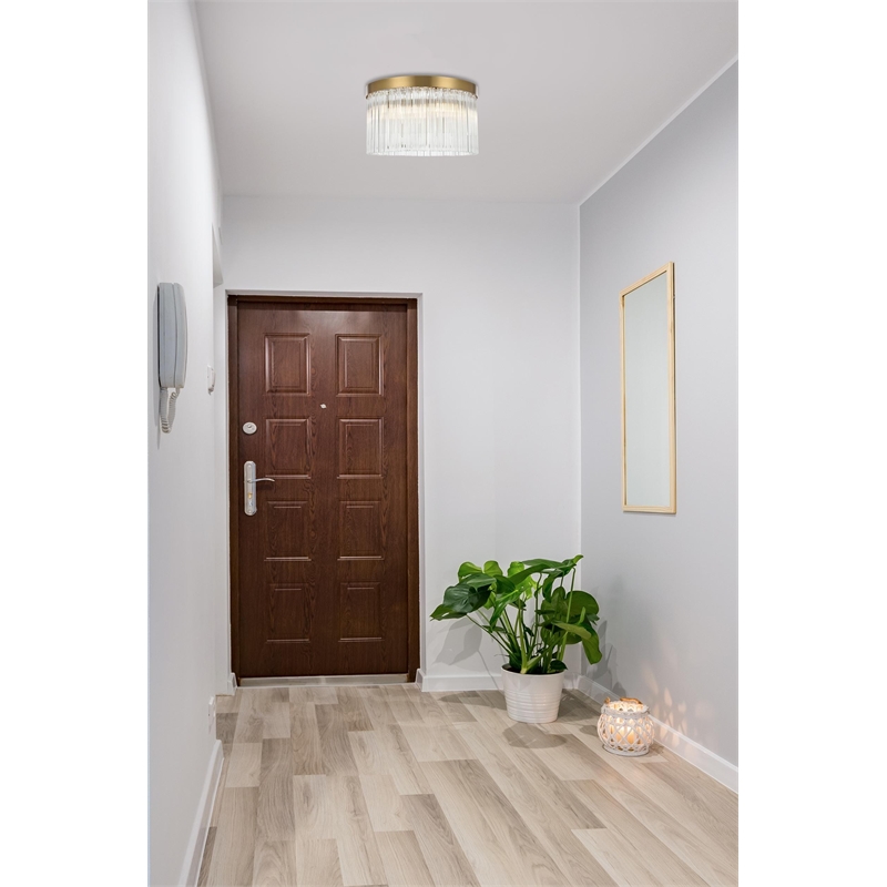 Elegant Lighting Harlow 16