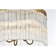 Elegant Lighting Harlow 16