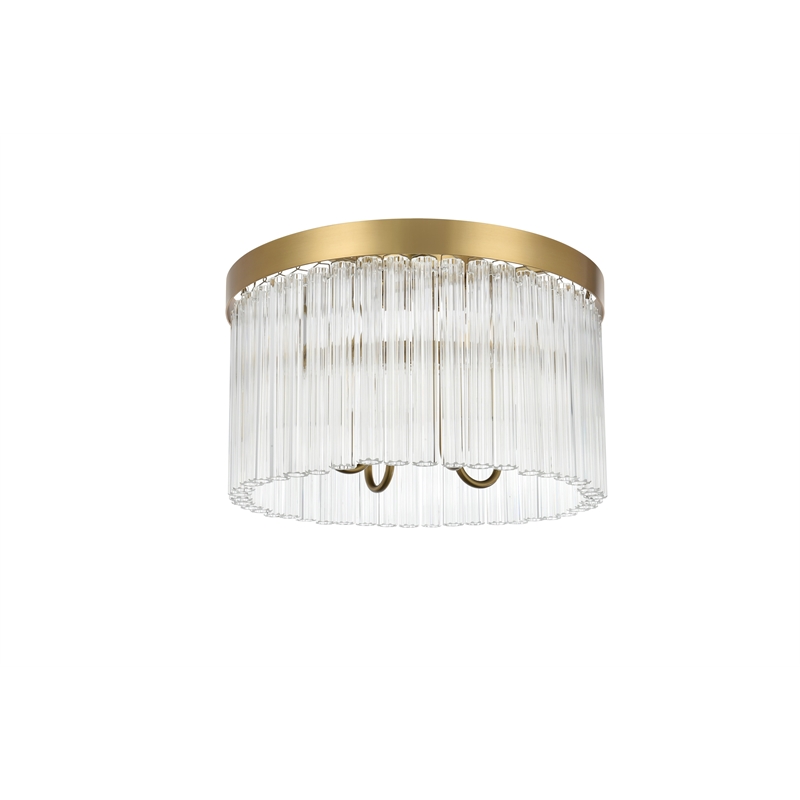 Elegant Lighting Harlow 16